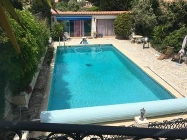 Location Villa 2 pièces 58 m2 Carry le Rouet
