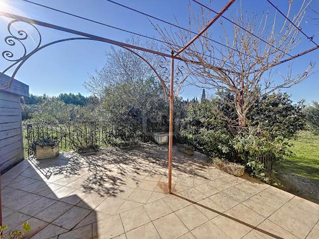 Location Villa 2 pièces 60 m2 Aramon
