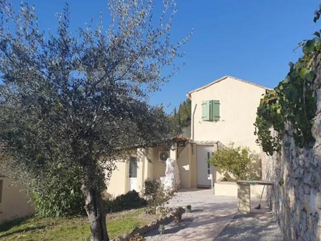 Location Villa 2 pièces 39 m2 Grasse