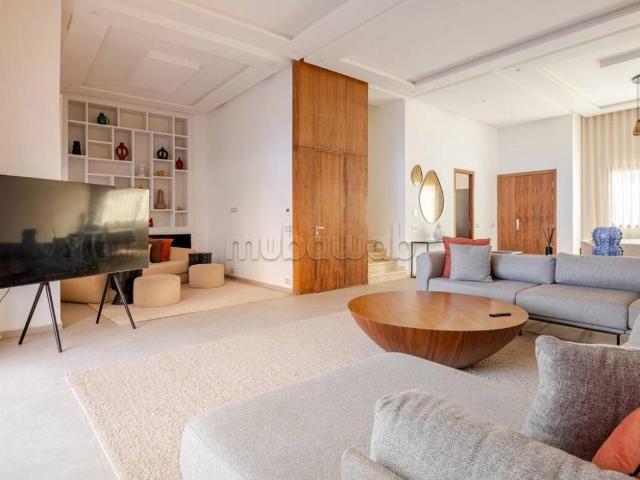 LOCATION Villa 3 chambres Route de Tahanout