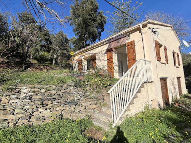 Location Villa 3 pièces 43 m2 Bastia