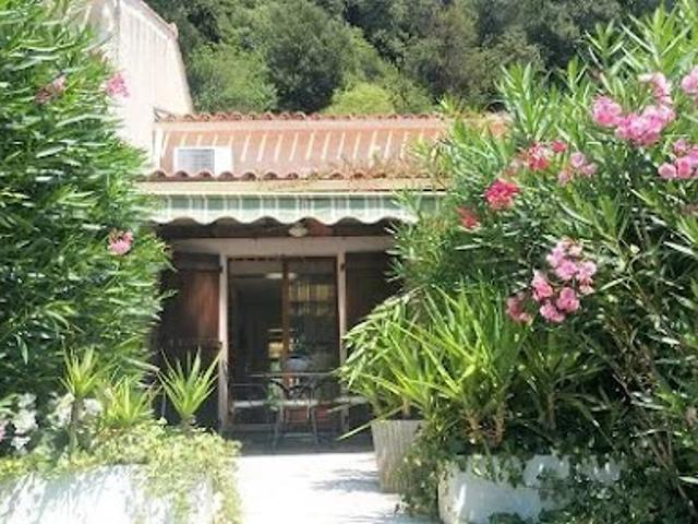 Location Villa 3 pièces 40 m2 Villeneuve Loubet
