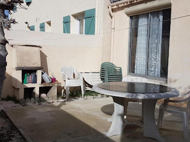 Location Villa 3 pièces 51.92 m2 Agde