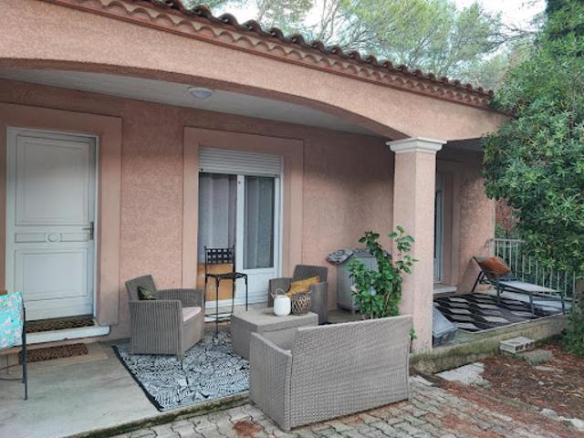 Location Villa 3 pièces 64 m2 Langlade