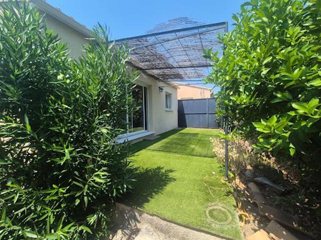 Location Villa 3 pièces 65 m2 Pont Saint Esprit