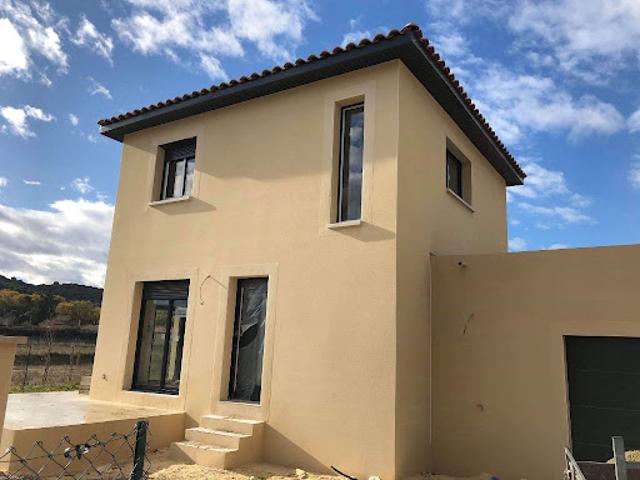 Location Villa 3 pièces 71.28 m2 Piolenc
