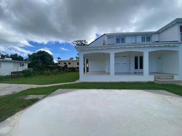 Location Villa 3 pièces 89 m2 Saint François