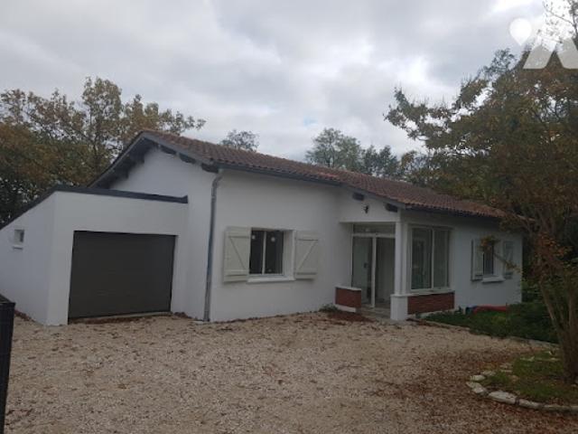 Location Villa 3 pièces 93 m2 Seysses