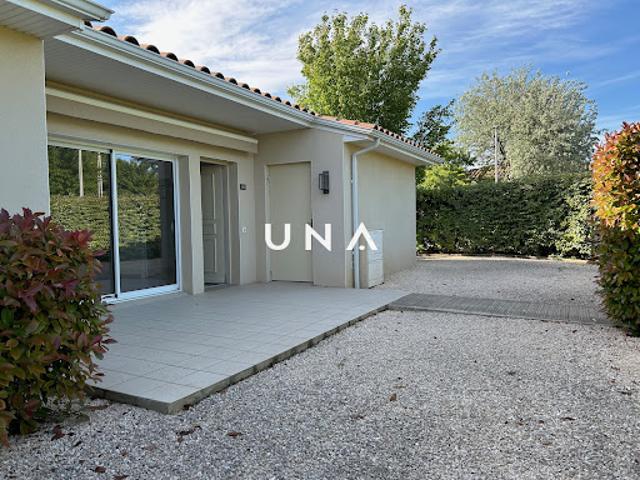 Location Villa 3 pièces 90 m2 Cavillargues