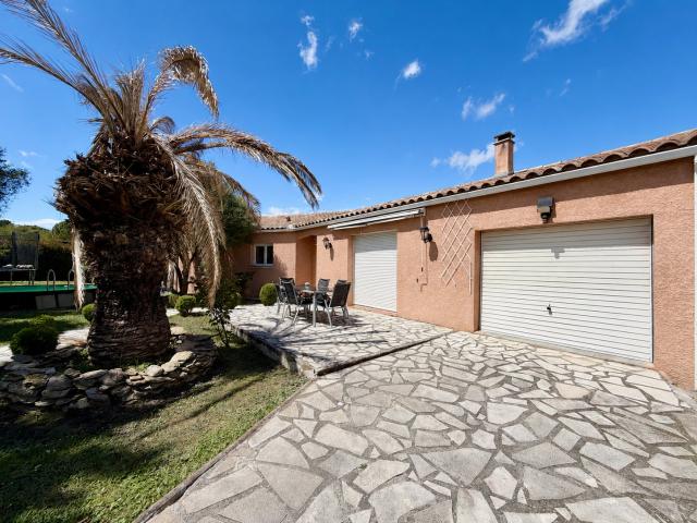 Location villa T5