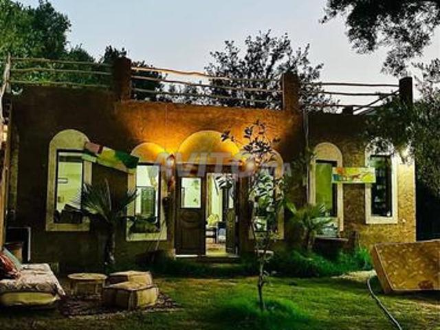 Location Villa à Marrakech