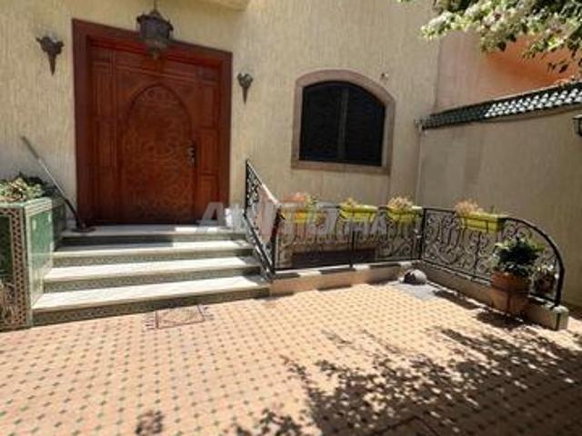 Location Villa à Marrakech
