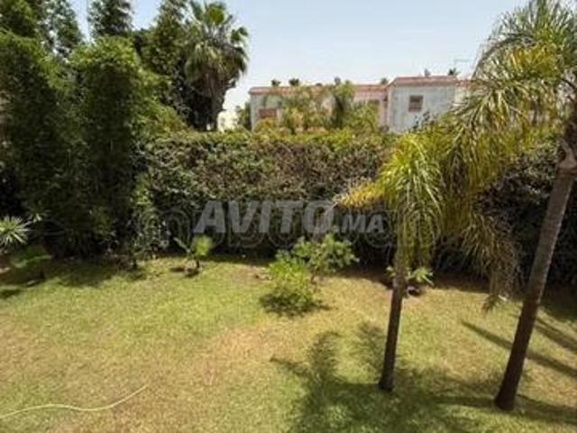 Location Villa à OLM Souissi