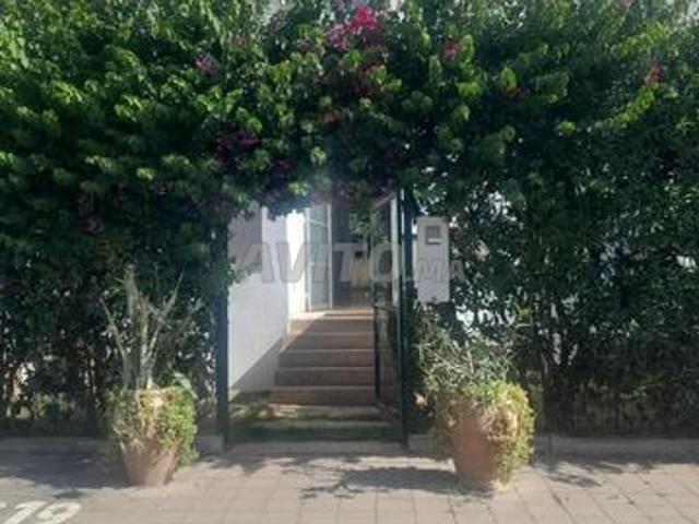 Location villa à Dar Bouazza non meublée