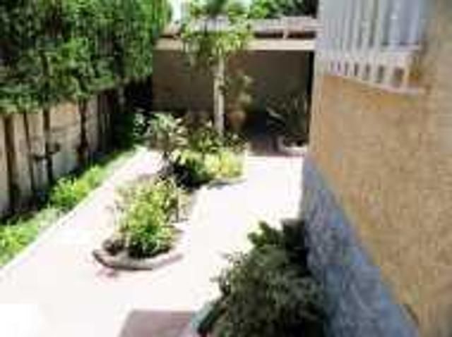 Location villa au quartier Hassan RABAT