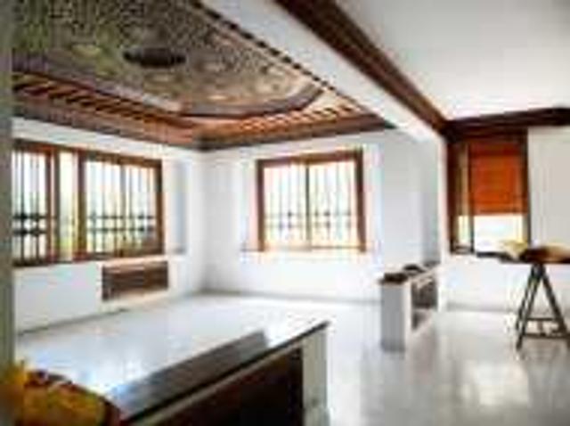 Location villa avec piscine à Hay Riad