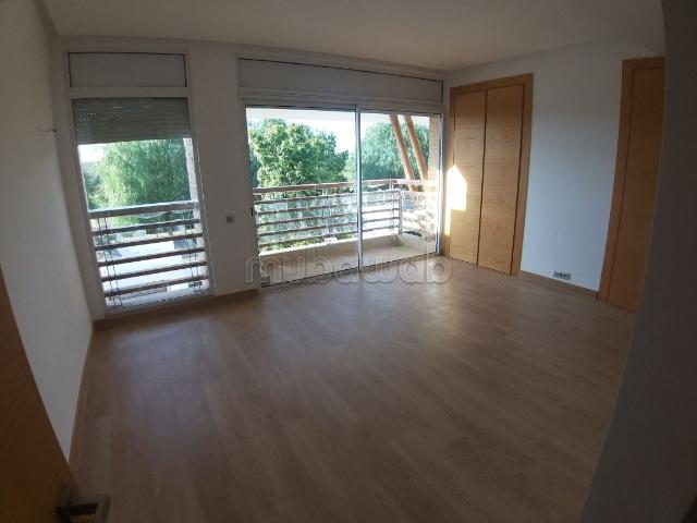 Location Villa Bouskoura ville verte