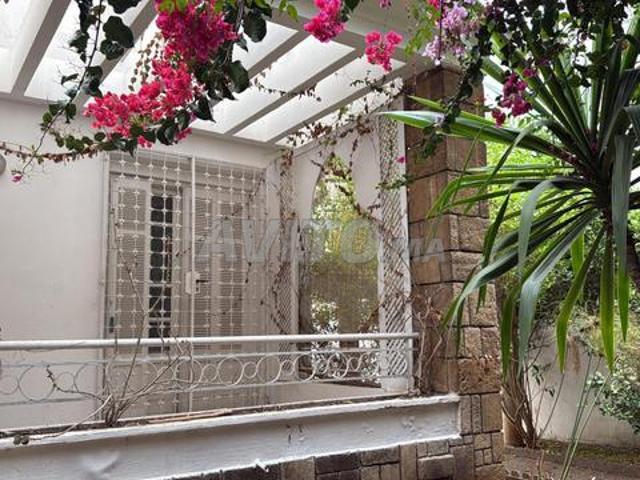 Location Villa de Charme OASIS