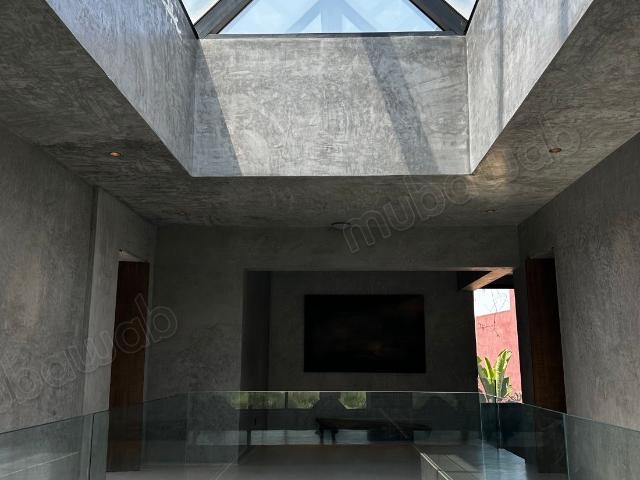 Location villa de haut standing à Route Amizmiz. Surface totale 550 m²