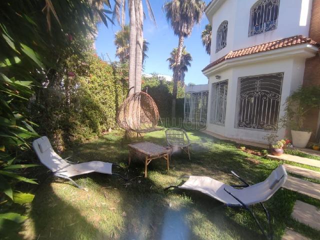 Location villa de luxe à Riyad