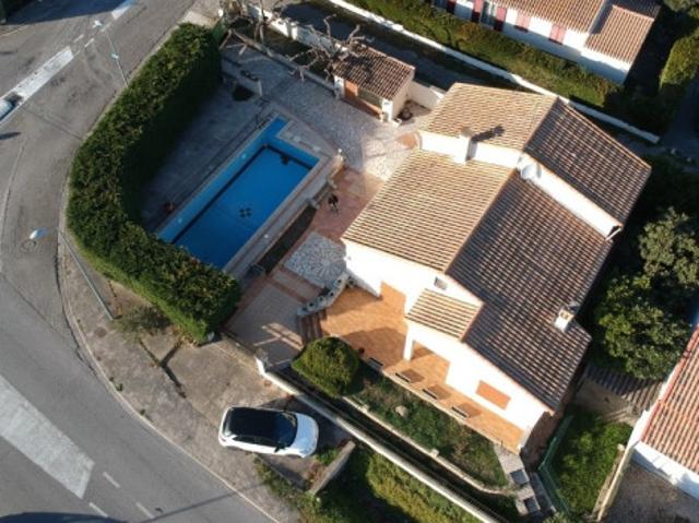 location Villa, logement avec douche et WC privatifs