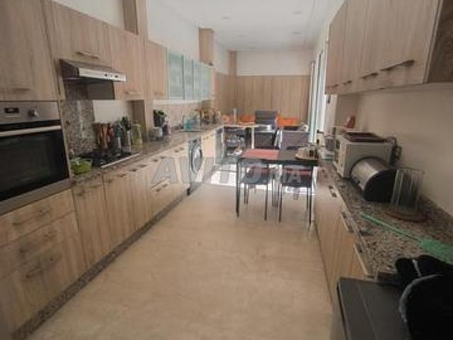 Location villa meublé tit mlil sbit