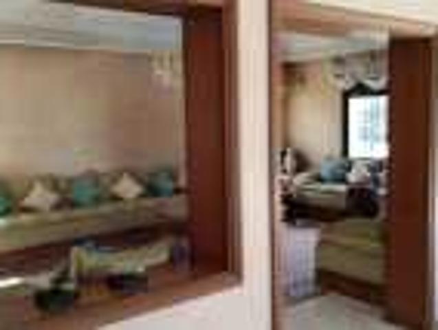 Location villa meublée a hay riad