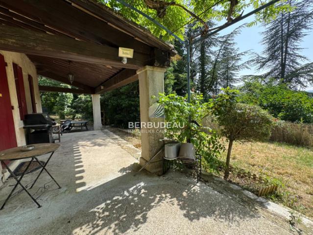 location villa provençale 4 Pièce s