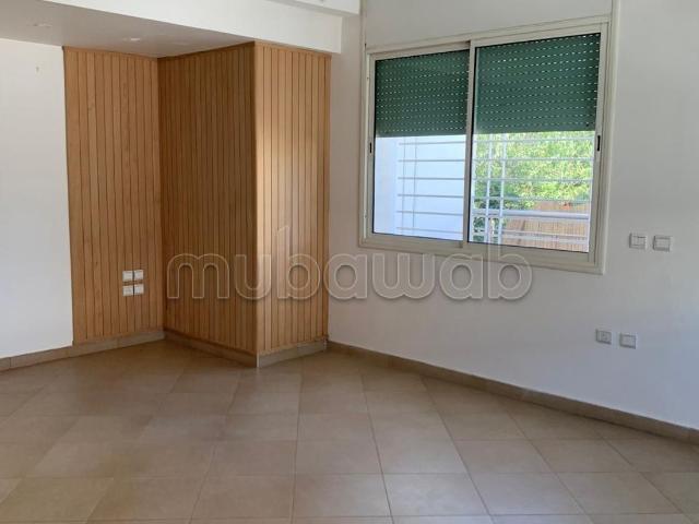Location villa Rabat Agdal