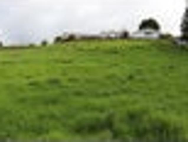 LOCATION WITH OUTLOOK