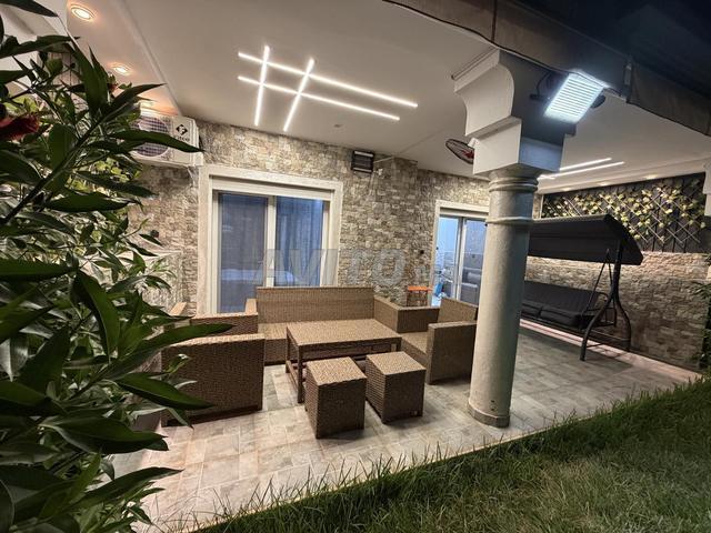 Location à Marina Saïdia, Résidence Lilia, AP8