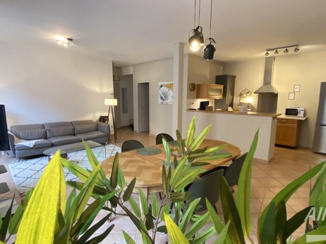 Location À Montbéliard, appartement meublé avec 3 pièces en location | Alliance Groupe Immobilier