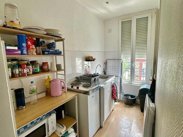 Location à Asnières sur Seine 92