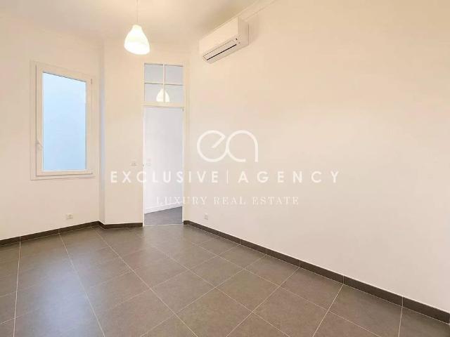 Location à Cannes appartement 3 pièces 62m² vide à l’année