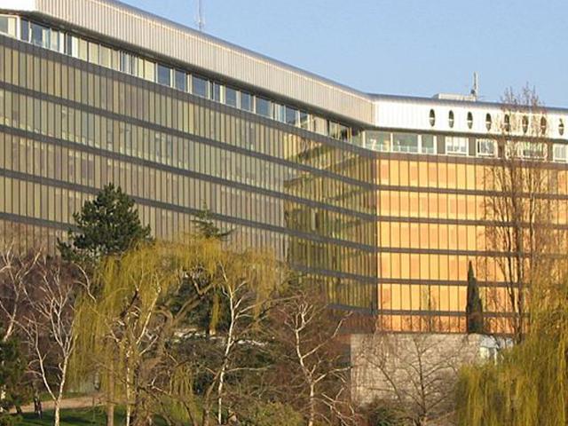 Location A LOUER STUDIO DE 23,24 M² A CRETEIL