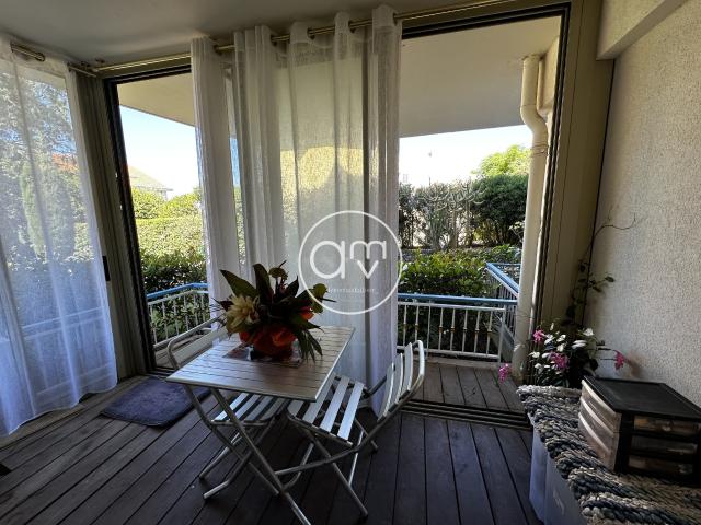 Location À louer – Studio meublé – Secteur La Mitre, Toulon | AMV Immobilier