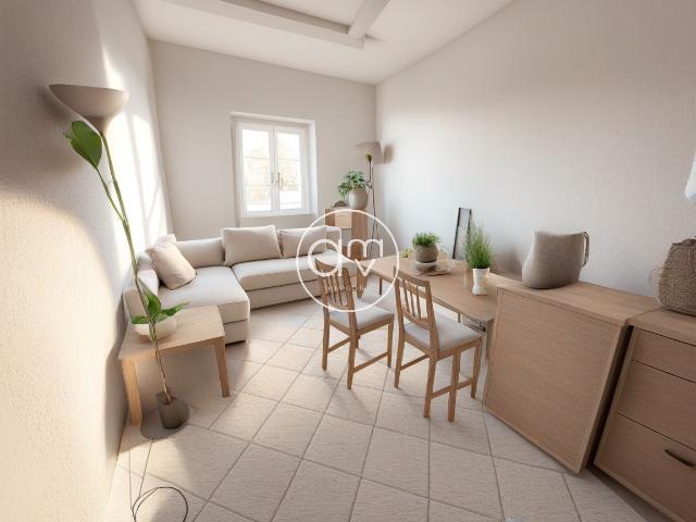 Location A LOUER T2 MEUBLE / HAUTE VILLE TOULON | AMV Immobilier