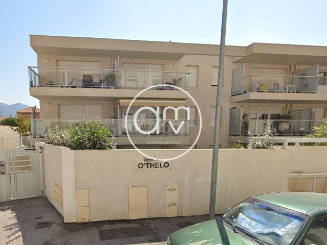 Location A LOUER T3 / BON RENCONTRE | AMV Immobilier