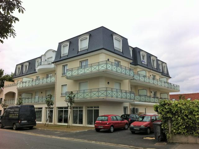 Location À Sainte Geneviève Des Bois, appartement 36 m2 | Flor'immo