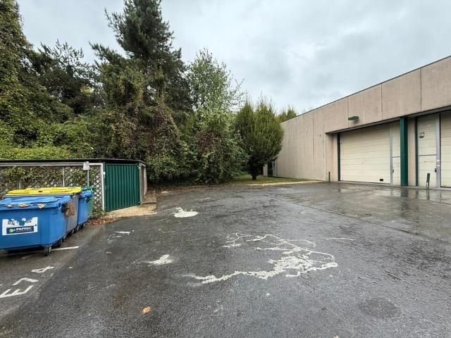 Location locaux d'activité Villepinte Proximité A104