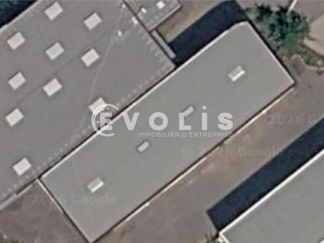 Location local d'activité Montmerle sur Saône Zone industrielle