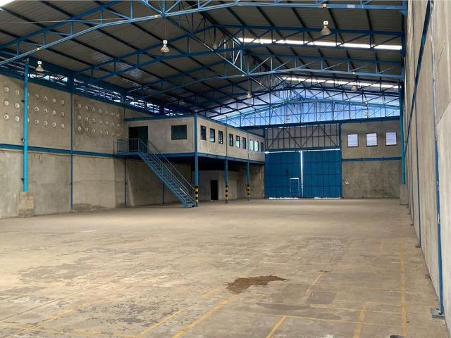 Location local d'activité Le Blanc Mesnil Proche A1 A3 et RER B