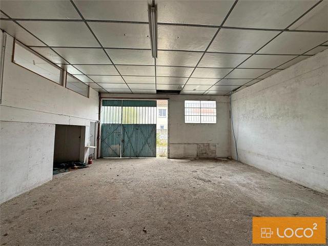Location local d'activité Toulouse Fondeyre Proche A620