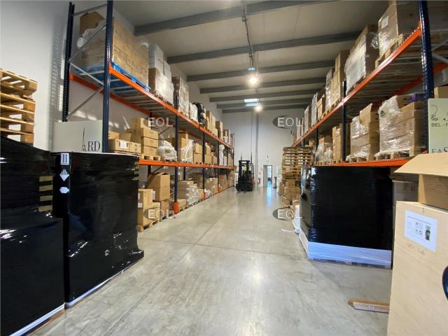 Location local d'activité Rousset ZI récente et bien équipée