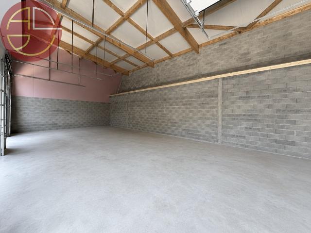Location entrepôt Fenouillet Proche Toulouse Accès facile