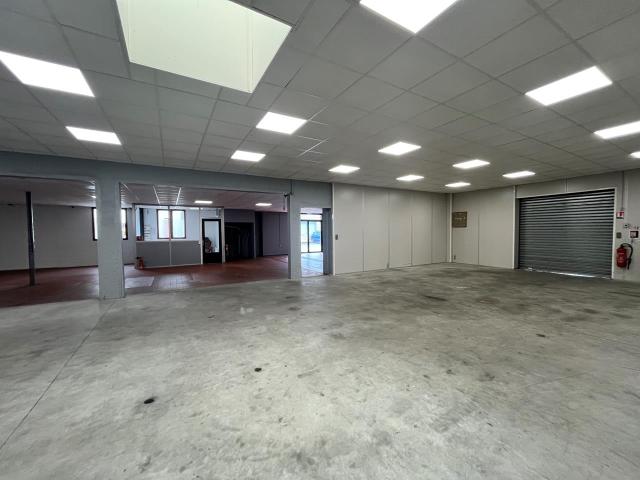 Location local d'activité Amiens Accès A16 A29