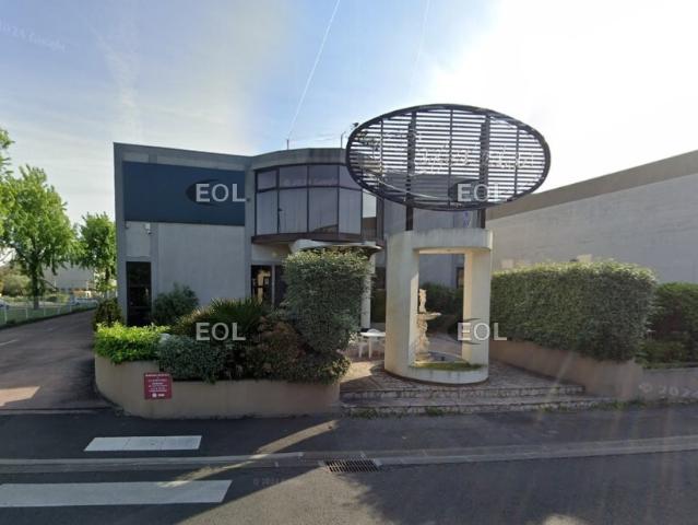 Bureaux à louer Champigny sur Marne Proche A4, A86 et RER