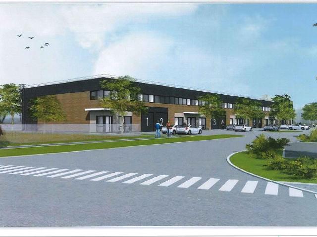 Location local d'activité Saint Louis Proximité autoroutes