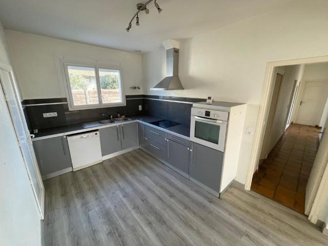LOCATION AGREABLE VILLA T4 TARBES