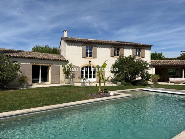 Location Aix en Provence